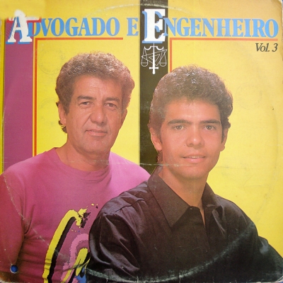 Amor De Peão (RGE 3036196)